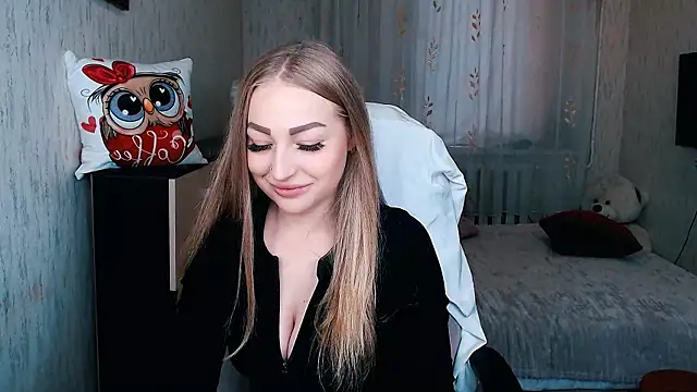 Snapshot of _KittyBoo chatting on October 2025 10:26:02 AM KittyBoo online show from October 2025 10:26:02 AM