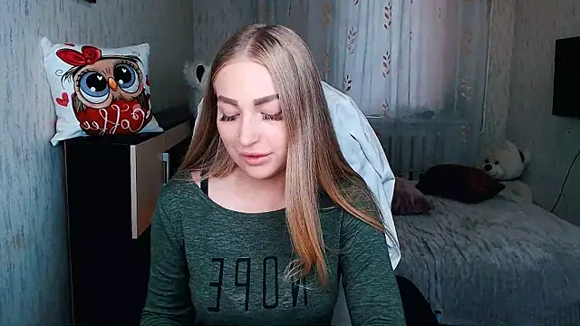  KittyBoo online show from October 2025 07:38:02 AM
