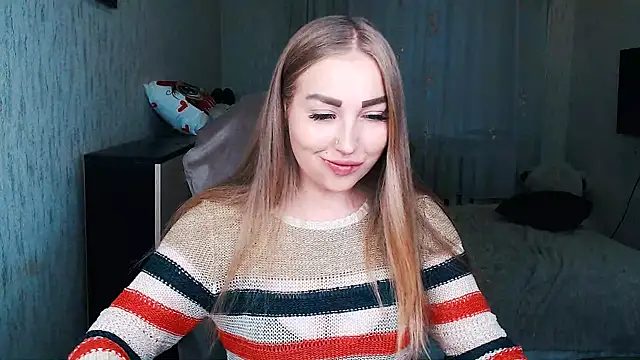  KittyBoo online show from December 2025 08:05:01 AM