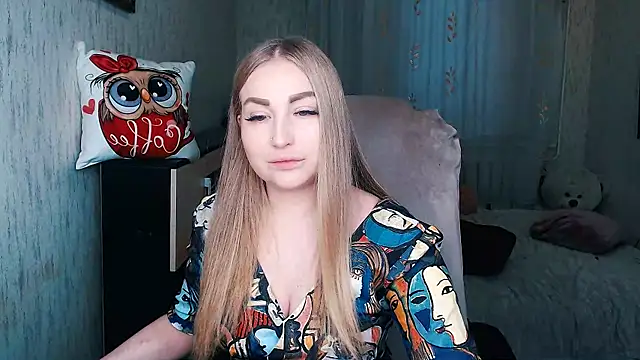  KittyBoo online show from January 2026 07:12:01 AM