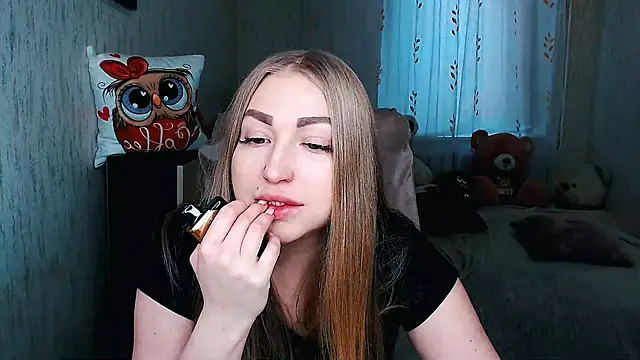  KittyBoo online show from February 2026 10:55:01 AM