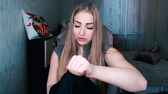  KittyBoo online show from January 2026 11:14:02 AM