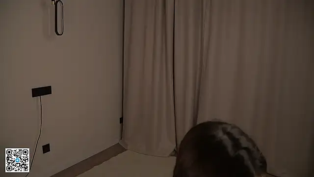 CarmenMoore26 online show from February 2026 10:53:02 PM