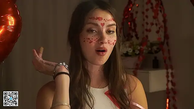 CarmenMoore26 online show from February 2026 09:26:01 PM