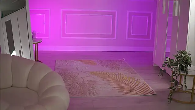 EvaZane online show from January 2026 10:02:02 PM