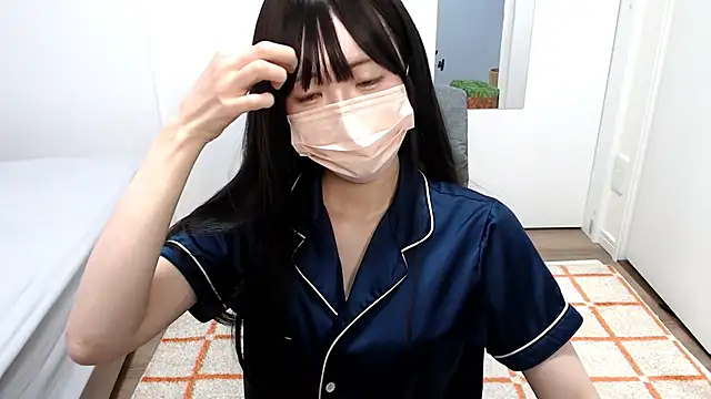  mi tsu ki  online show from February 2025 10:09:02 PM