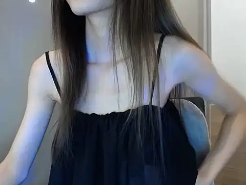 LiDonnaa online show from January 2026 01:12:02 AM