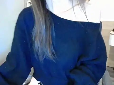 LiDonnaa online show from January 2026 01:12:02 AM