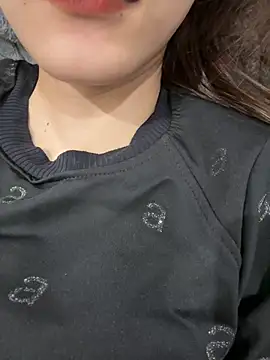 LiDonnaa online show from March 2025 03:36:02 PM