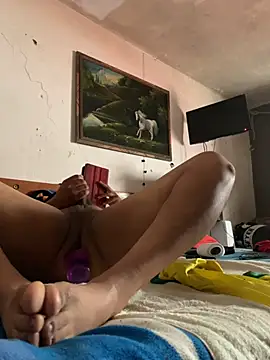 Samanthamex online show from June 2026 07:55:02 PM