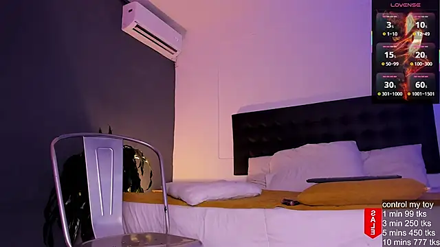 Matt Ferrer online show from November 2025 08:12:02 PM