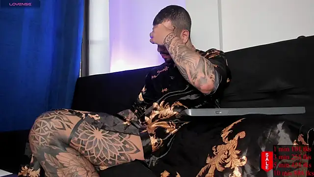 Matt Ferrer online show from January 2026 08:35:01 PM