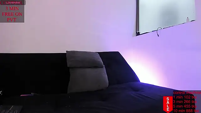 Matt Ferrer online show from March 2026 09:09:01 PM