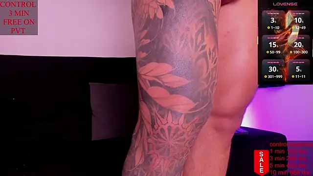 Matt Ferrer online show from March 2026 08:32:02 PM