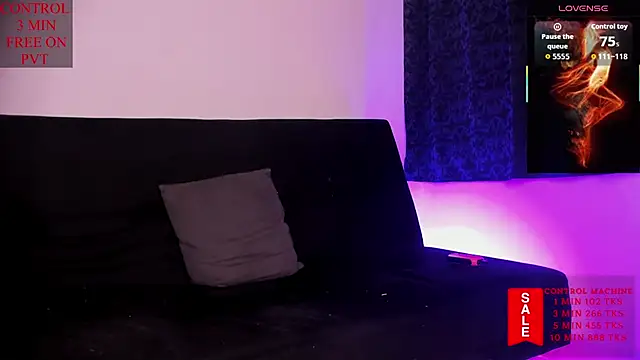 Matt Ferrer online show from April 2026 08:45:02 PM