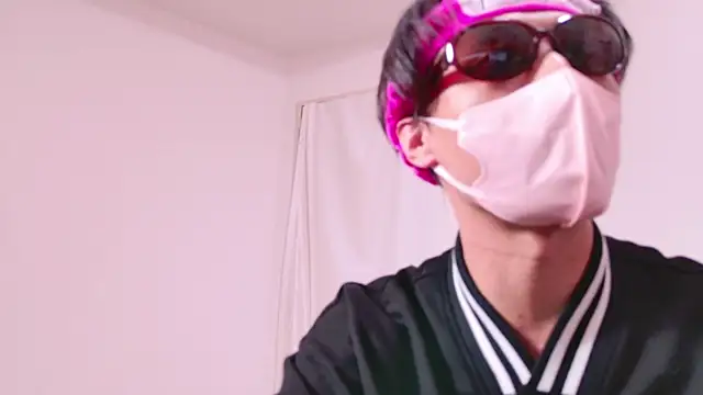 jyupo bbb  online show from March 2025 12:13:02 PM