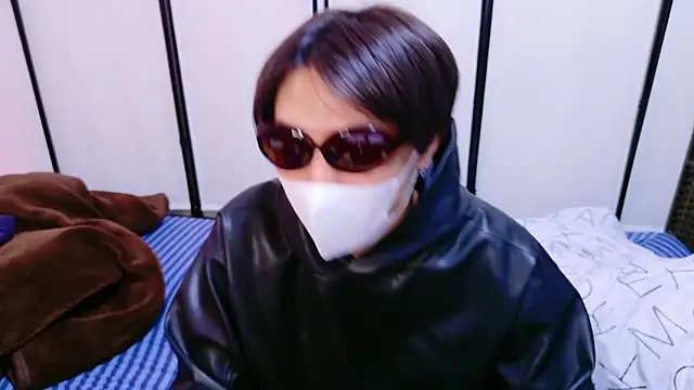 jyupo bbb  online show from February 2025 11:58:02 PM