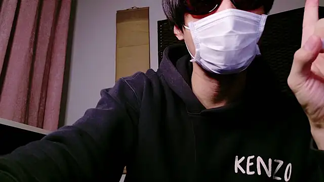 jyupo bbb  online show from December 2024 05:07:02 PM