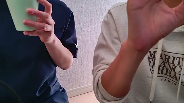 jyupo bbb  online show from November 2025 05:07:01 AM