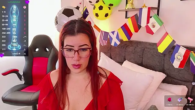 vanity sex online show from June 2026 04:40:01 PM