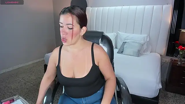 vanity sex online show from March 2025 11:40:02 AM