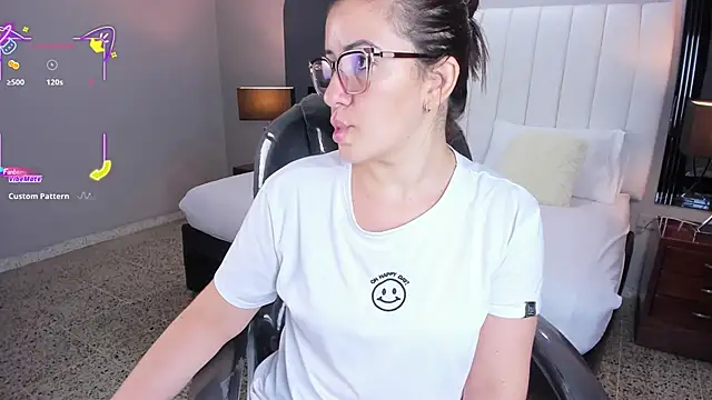 vanity sex online show from October 2025 11:34:01 AM