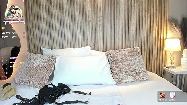 vanity sex online show from December 2025 11:45:02 AM