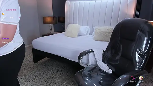 vanity sex online show from October 2025 11:42:02 AM