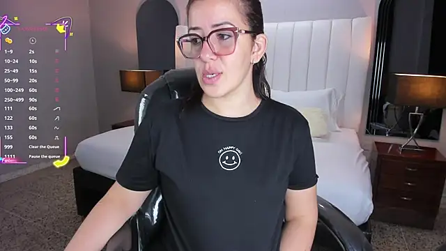 vanity sex online show from September 2025 11:49:02 AM