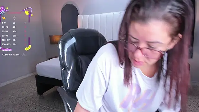 vanity sex online show from October 2025 11:42:02 AM