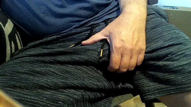 sexxx-mike online show from November 2025 03:17:02 PM