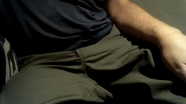 sexxx-mike online show from November 2025 06:01:01 PM