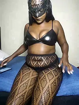 KikiLovesD online show from March 2026 12:06:02 PM
