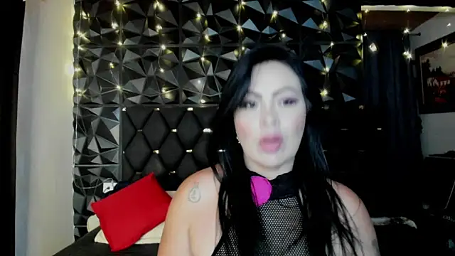 charlottemeyerr online show from February 2025 07:55:01 PM