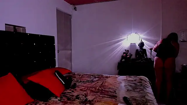 charlottemeyerr online show from January 2025 02:07:02 AM