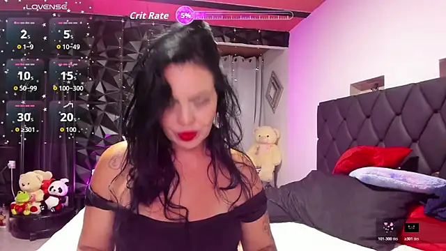 Snapshot of charlottemeyerr chatting on October 2025 03:25:02 AM charlottemeyerr online show from October 2025 03:25:02 AM