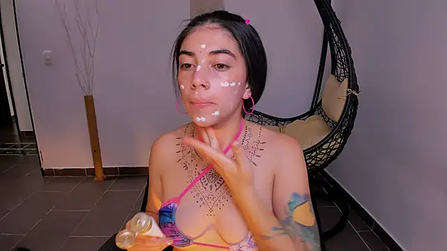 Nina-monroe online show from January 2025 08:26:01 PM