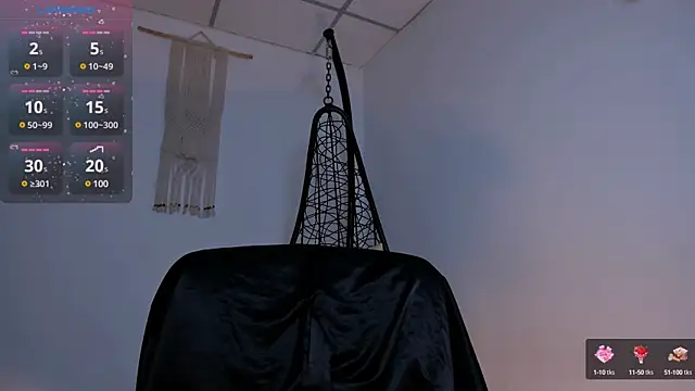 Nina-monroe online show from December 2024 10:23:02 PM