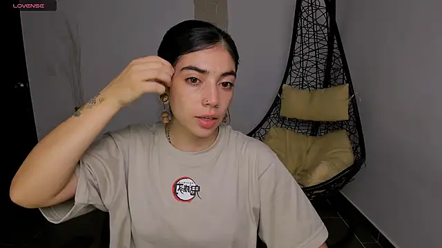 Nina-monroe online show from March 2025 12:04:02 AM