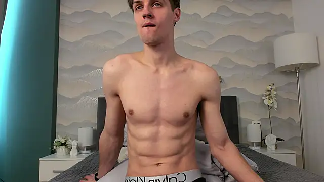 Alex weston online show from March 2026 11:05:02 AM