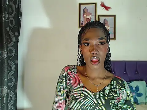 Snapshot of KandyHot_ chatting on February 2026 02:22:01 AM KandyHot online show from February 2026 02:22:01 AM