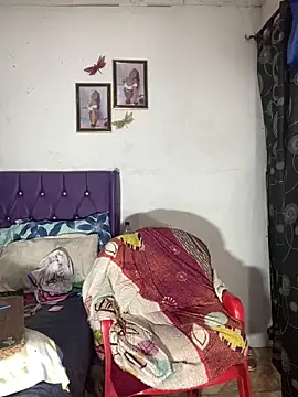 Snapshot of KandyHot_ chatting on February 2026 12:55:02 AM KandyHot online show from February 2026 12:55:02 AM