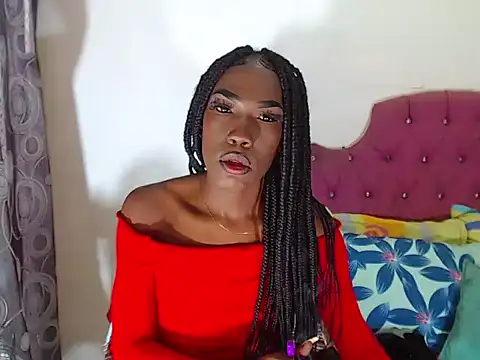 KandyHot  online show from February 2025 01:43:01 PM
