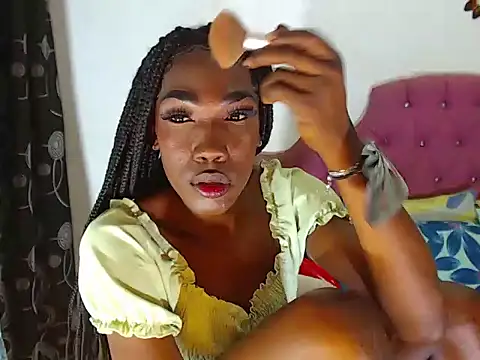 KandyHot  online show from March 2025 01:22:01 AM