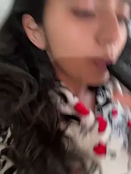 ViolettaSummer online show from March 2026 02:50:02 PM