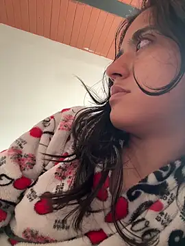 ViolettaSummer online show from March 2026 07:43:02 PM