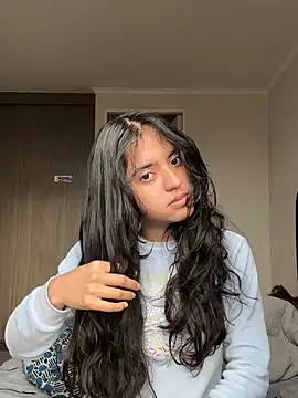 ViolettaSummer online show from July 2026 12:56:01 PM