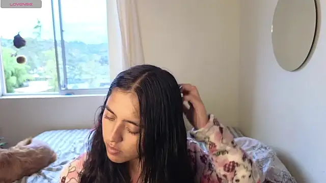 ViolettaSummer online show from November 2025 08:57:02 PM