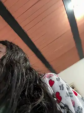 ViolettaSummer online show from April 2026 11:26:01 AM