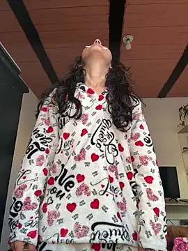 ViolettaSummer online show from April 2026 12:19:02 PM